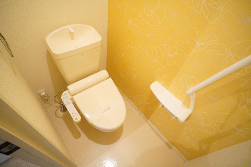 ヒルサイドテラス その他2