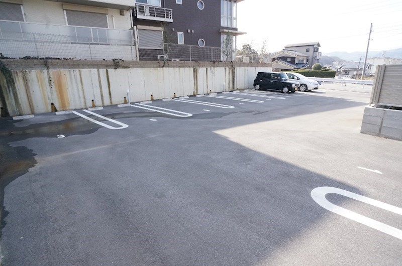 ヒルサイドテラス その他外観6