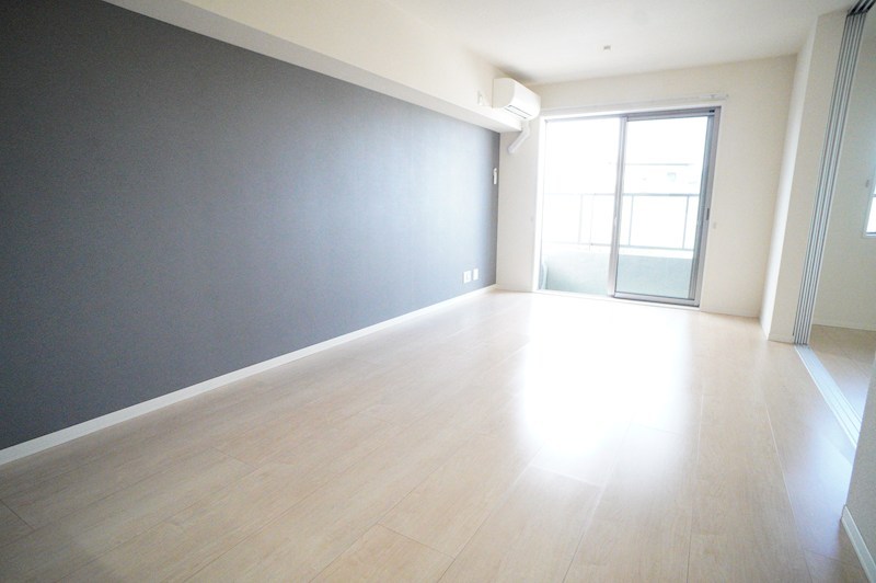 ヒルサイドテラス リビング