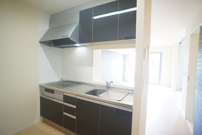 ヒルサイドテラス キッチン