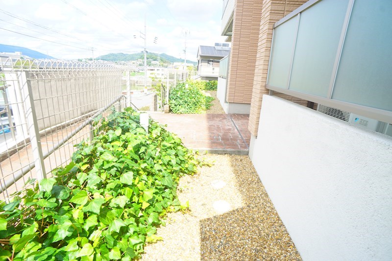 ヒルサイドテラス その他32