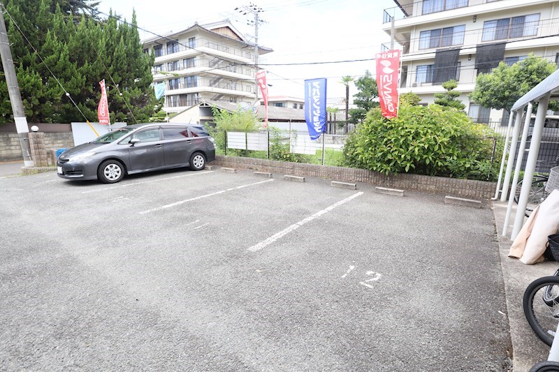 ビクトワールB棟 その他外観3