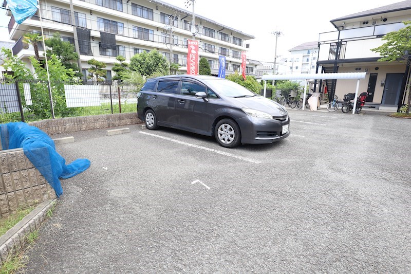 ビクトワールB棟 その他外観4