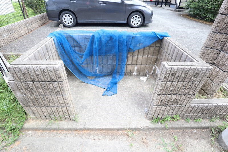 ビクトワールB棟 その他外観5