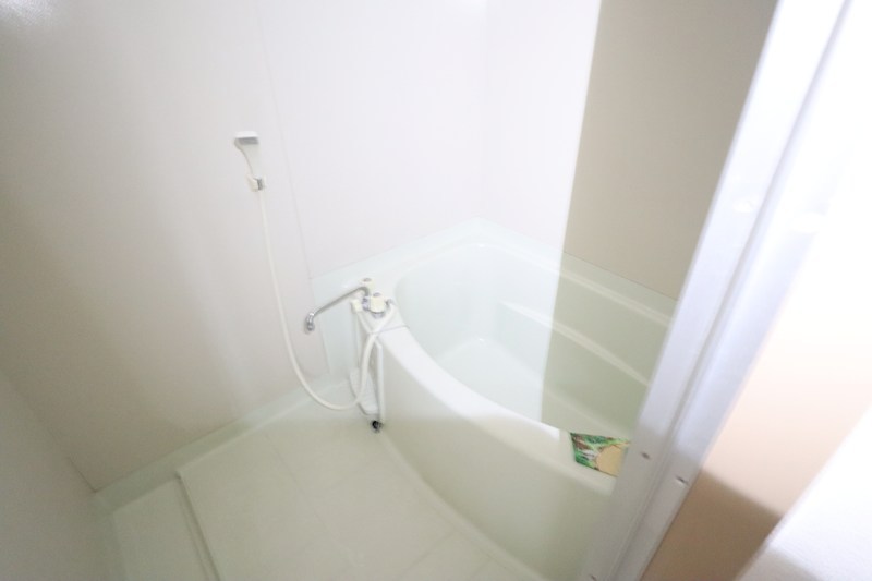 ビクトワールB棟 風呂画像