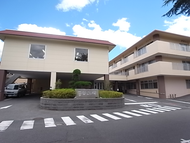 平城駅前三和マンション 周辺画像1