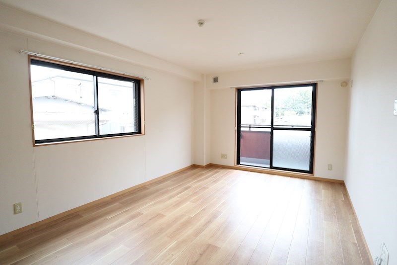 フォレスタコート その他1