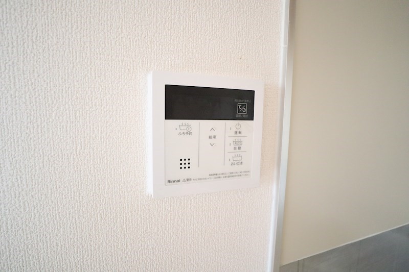 フォレスタコート その他4