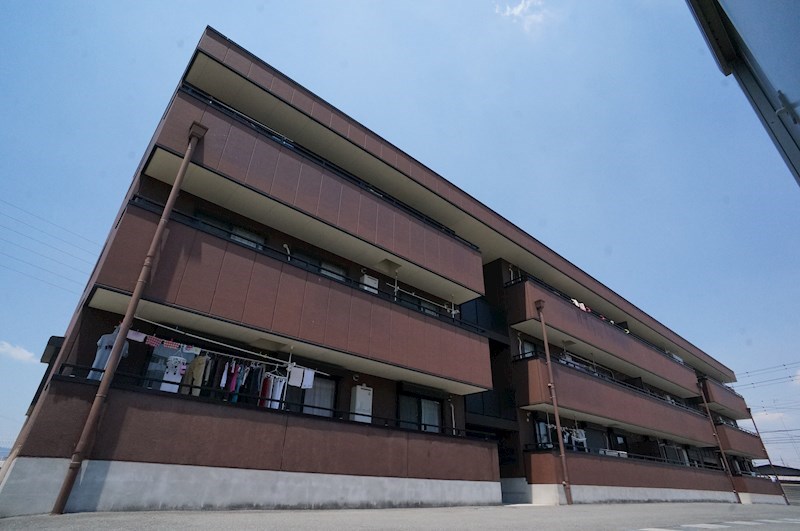 フォレスタコート その他外観3