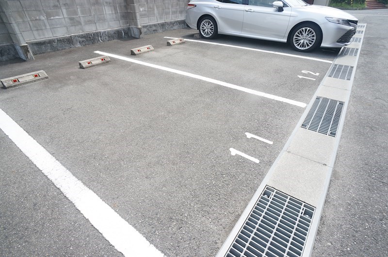 フォレスタコート その他外観6