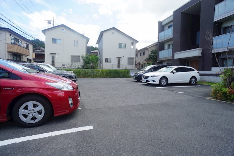 エスパシオ平城 その他5