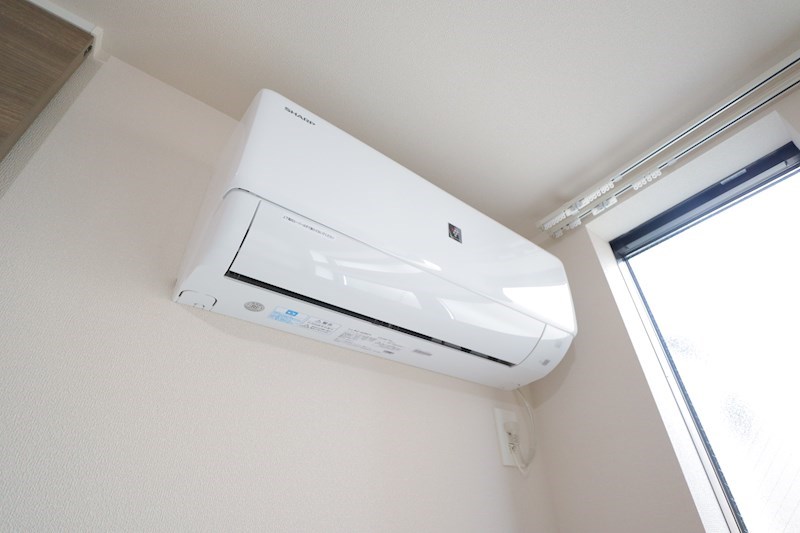 モンパルク生駒元町 その他3