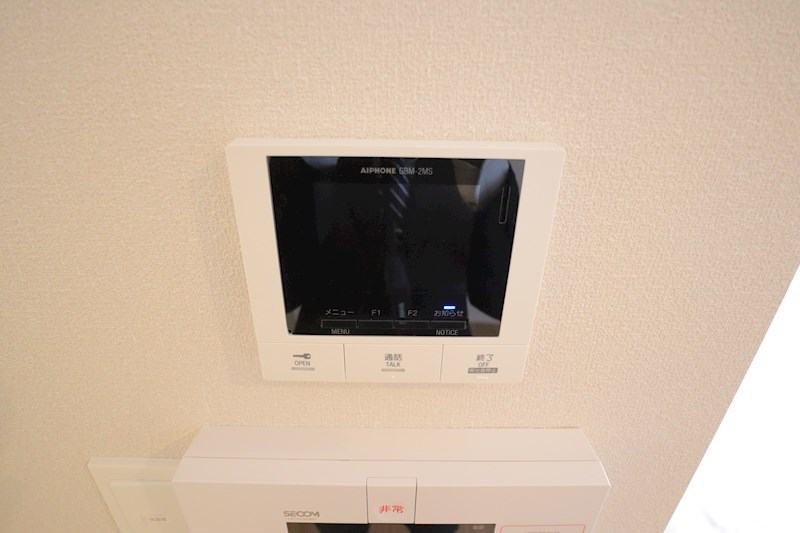 モンパルク生駒元町 その他4