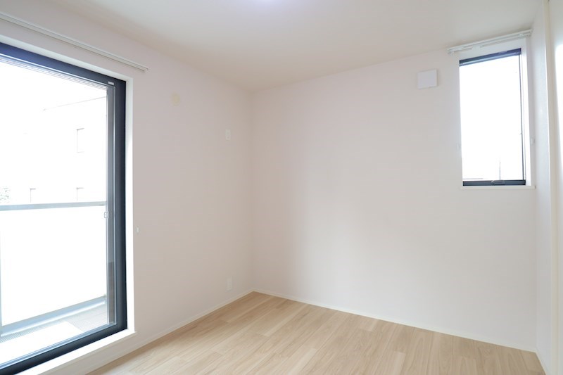 モンパルク生駒元町 その他11