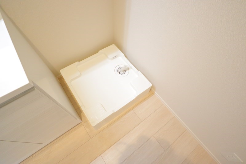 モンパルク生駒元町 その他21