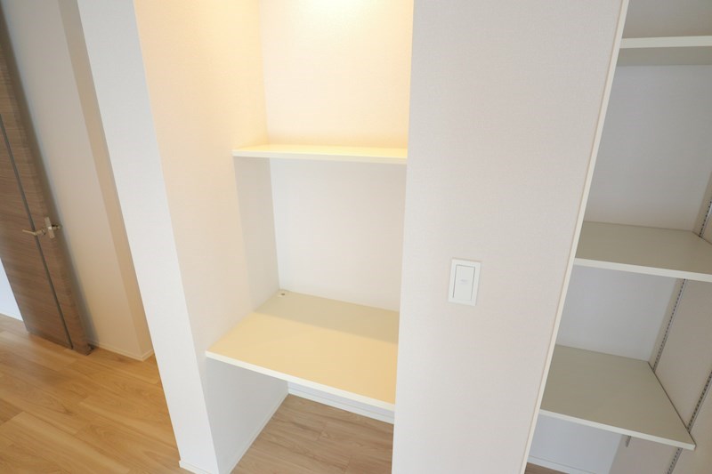 モンパルク生駒元町 その他38