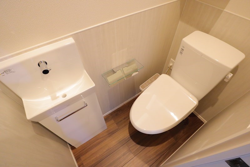 モンパルク生駒元町 その他1