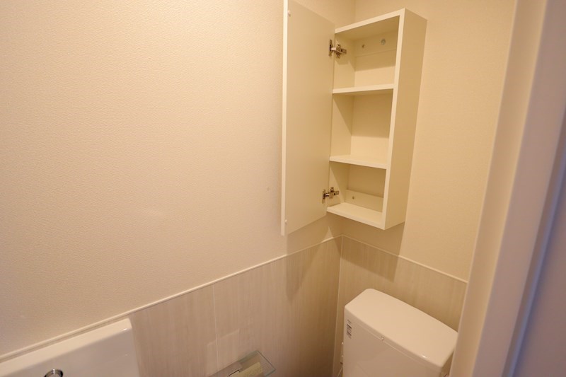 モンパルク生駒元町 その他6