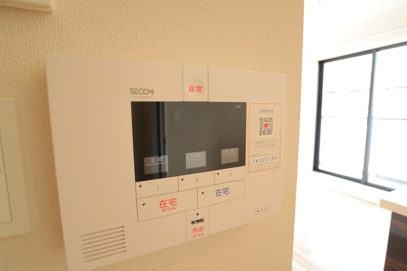 モンパルク生駒元町 その他10