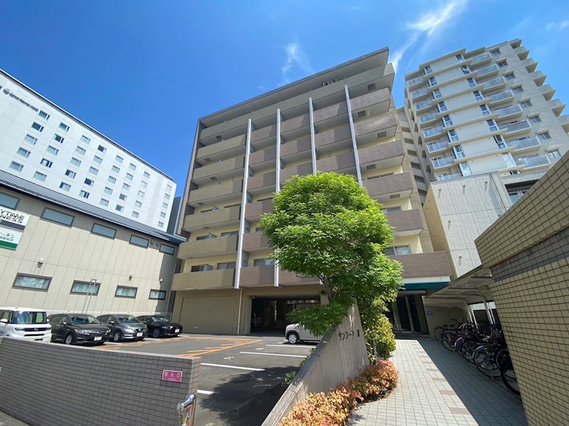 サンフークⅢ その他外観1