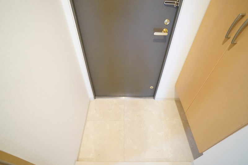 サンフークⅢ 玄関