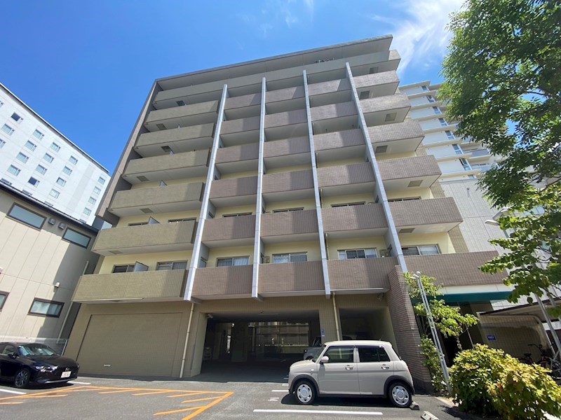 サンフークⅢ その他外観2