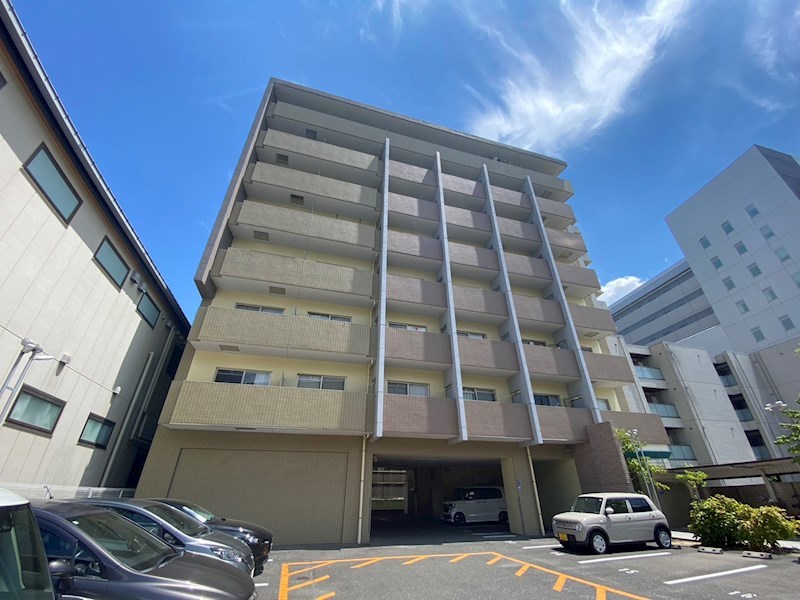 サンフークⅢ その他外観3