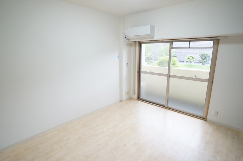 サンフークⅢ リビング