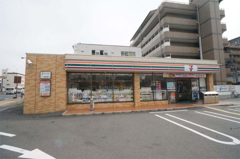 サンフークⅢ 周辺画像4