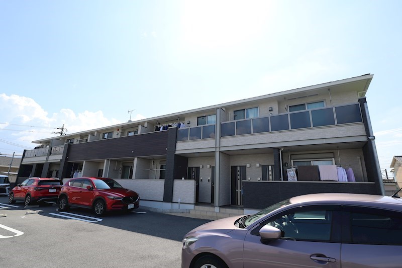 ブローテⅡ その他外観1