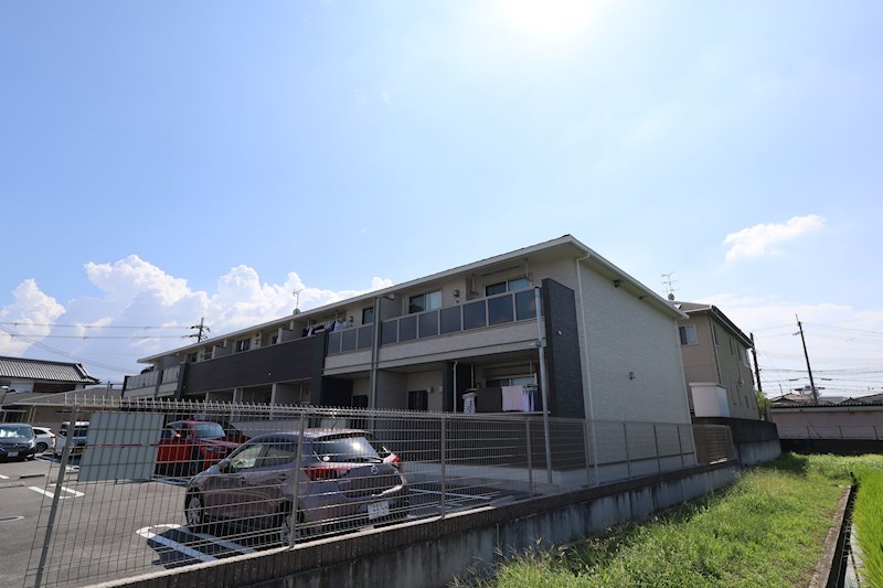 ブローテⅡ その他外観2