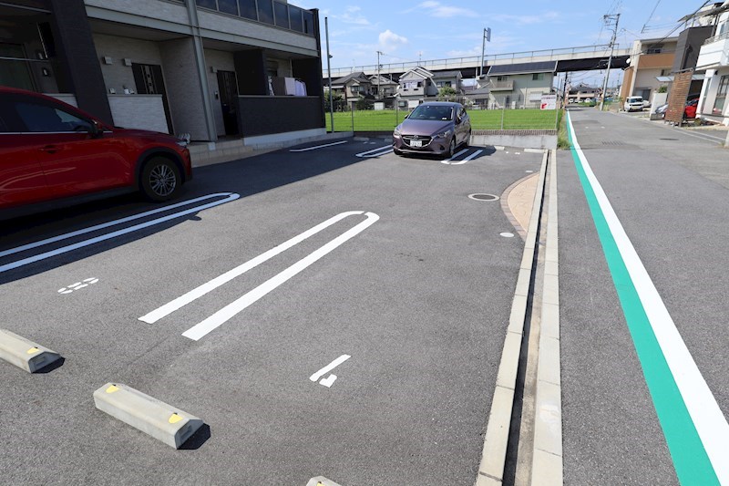 ブローテⅡ その他外観3