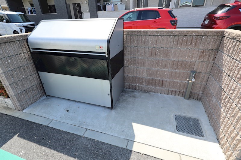 ブローテⅡ その他外観4