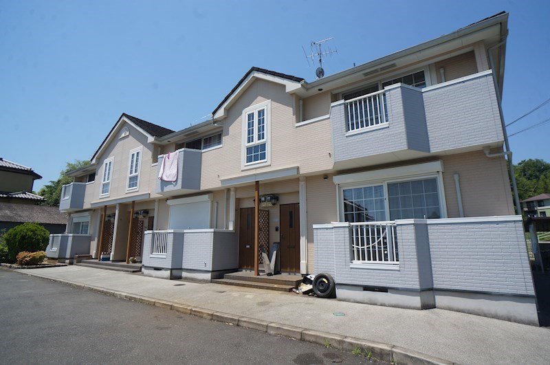 クレストール真美 103号室 外観