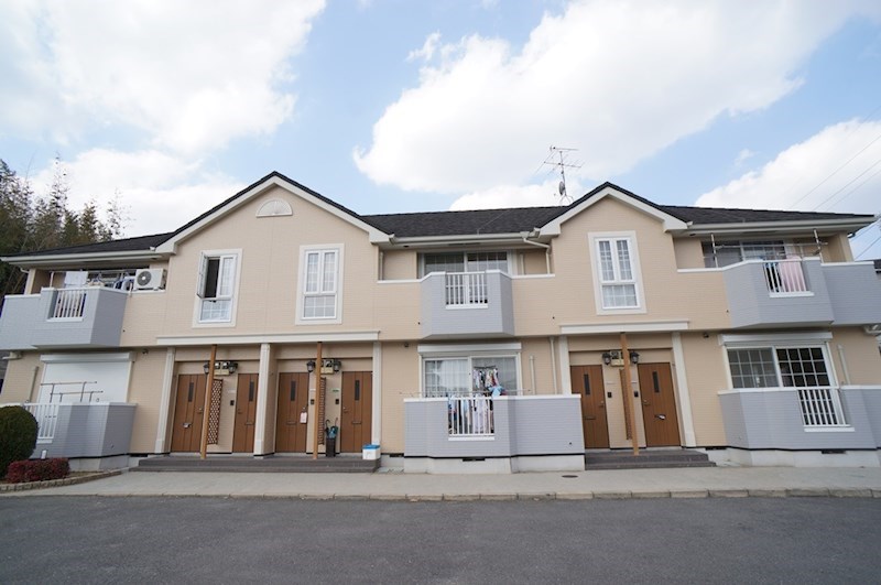 クレストール真美 その他外観1