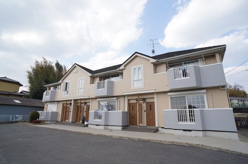 クレストール真美 その他外観2