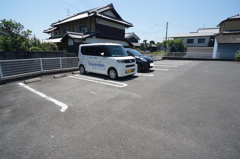 クレストール真美 その他外観3