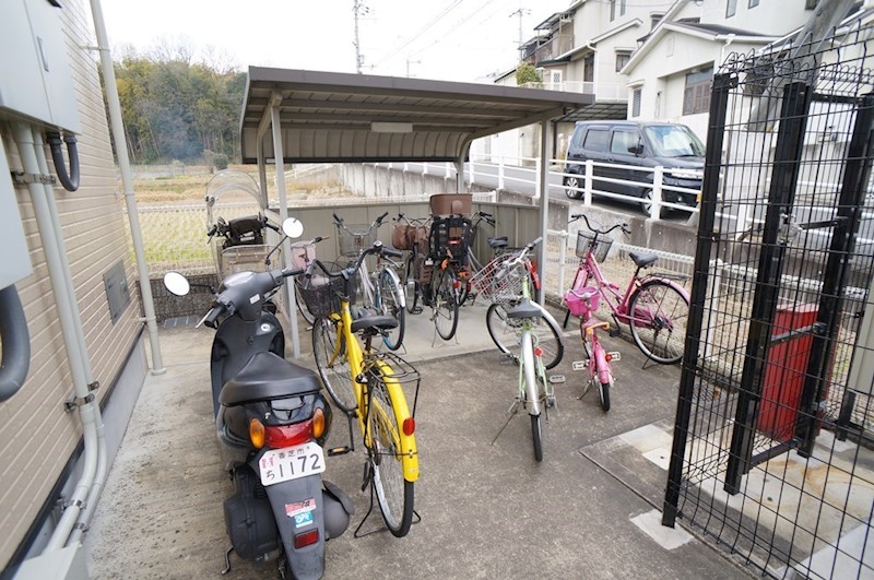 クレストール真美 その他外観4