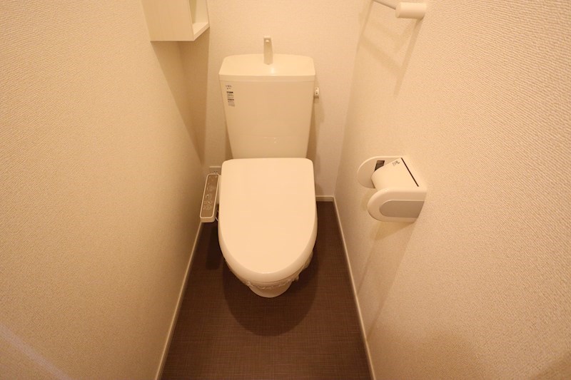 ヴィルメゾンＤ その他2