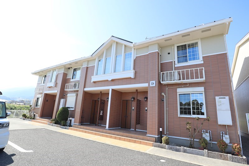 ヴィルメゾンＤ その他外観1