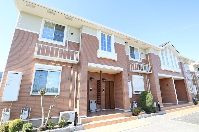 ヴィルメゾンＤ その他外観2