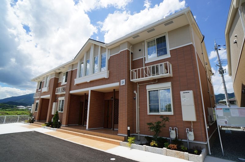 ヴィルメゾンＤ その他外観3