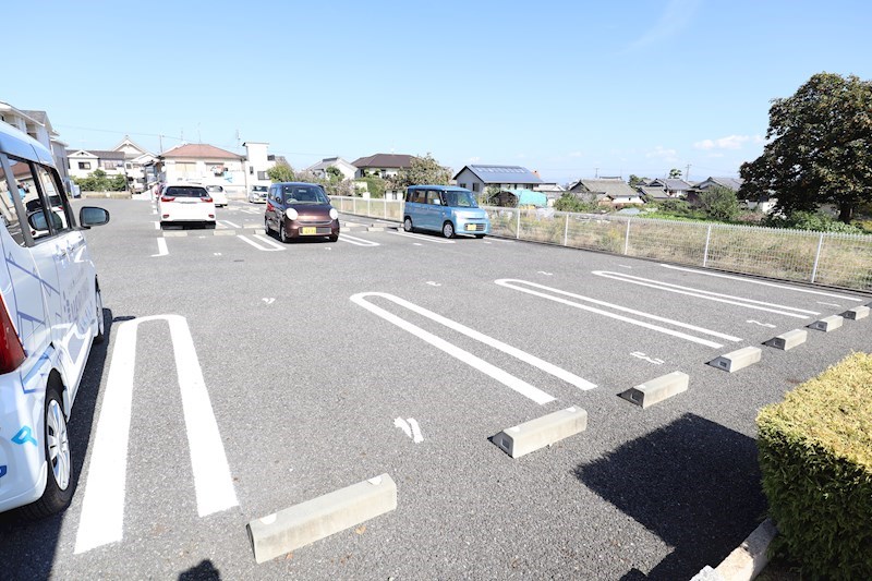 ヴィルメゾンＤ その他外観4