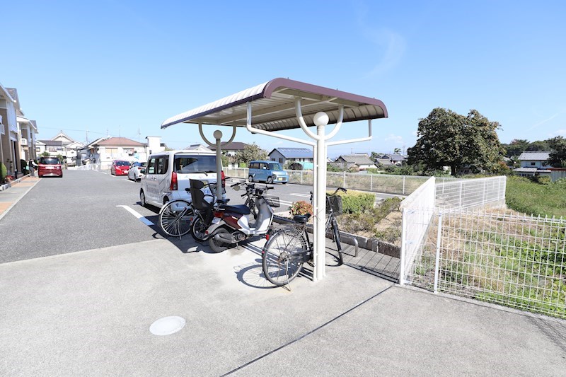 ヴィルメゾンＤ その他外観5