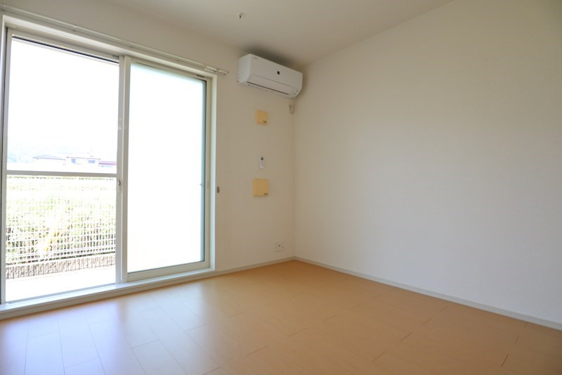 ヴィルメゾンＤ リビング