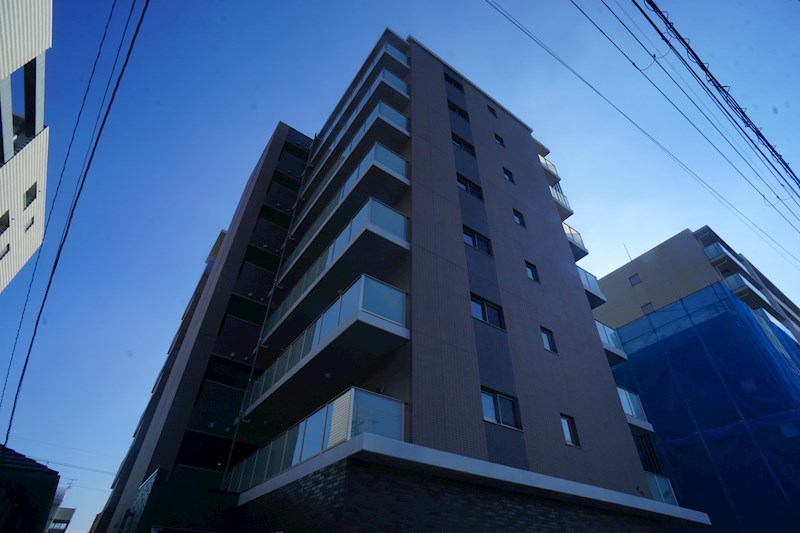 Sole　Cedar 西大寺（ソルシーダー） その他外観2