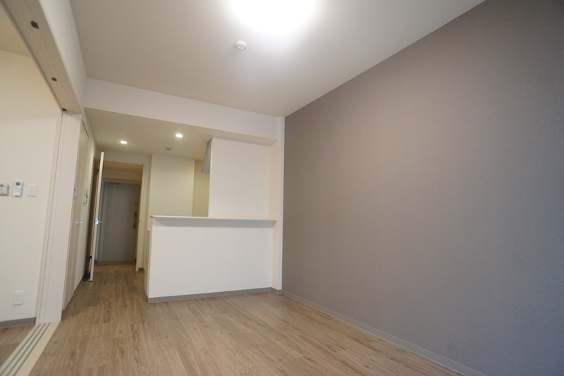 Sole　Cedar 西大寺（ソルシーダー） リビング