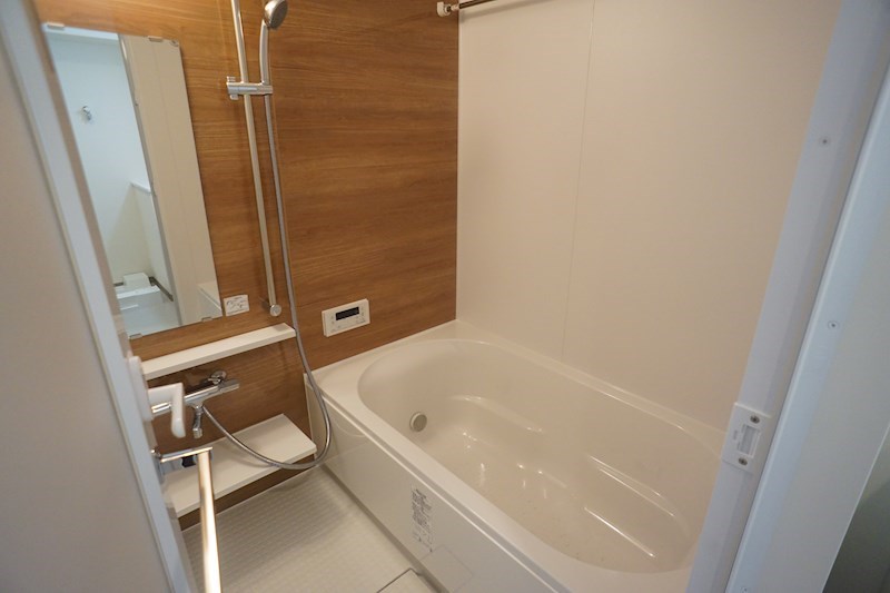 Sole　Cedar 西大寺（ソルシーダー） 風呂画像