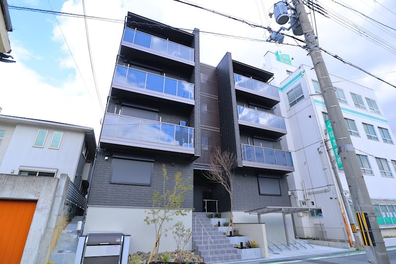 ザ・プレミアムステージア その他外観1