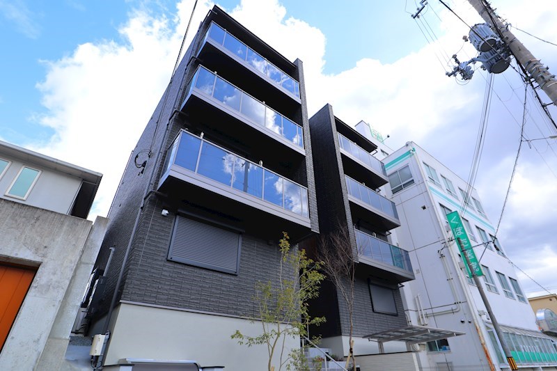 ザ・プレミアムステージア その他外観2